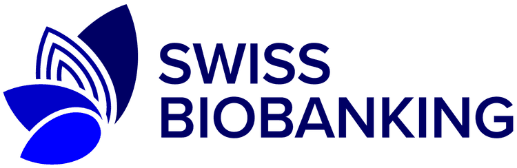 Swiss Biobanking Platform logo