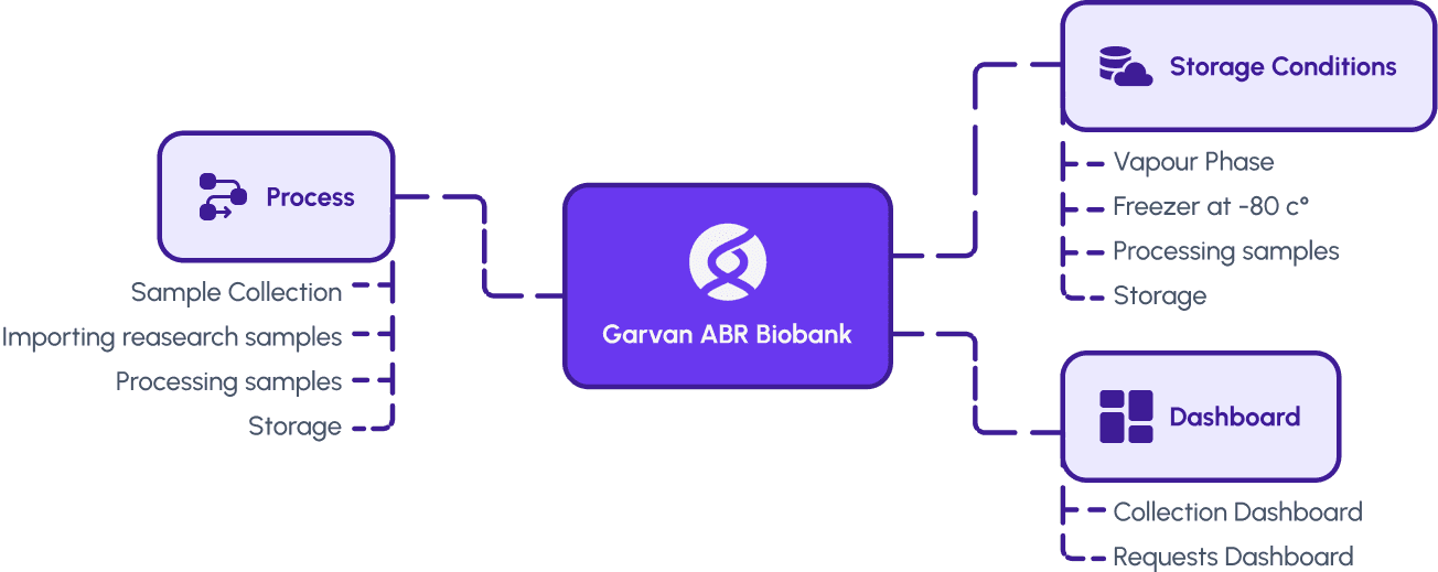 Garvan Process 