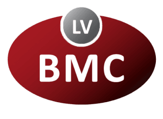 Latvia bmc logo