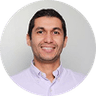 Riad Gacem, Co-founder and CEO of DiData