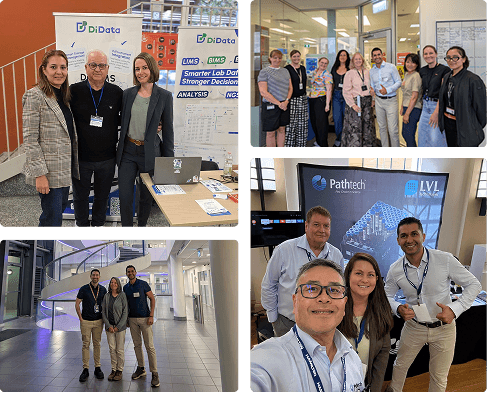 DiData team