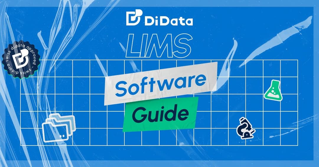 LIMS Software Guide: Everything About Laboratory Information Management System