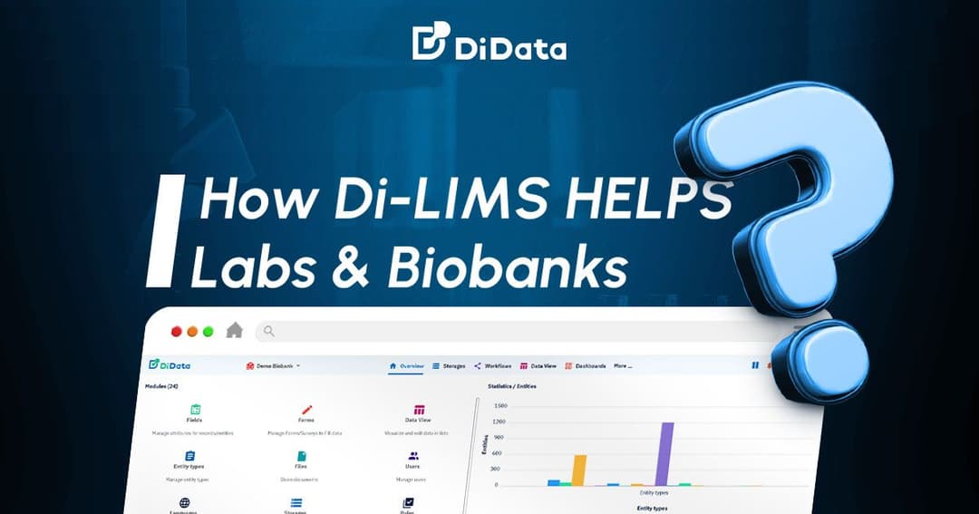 Top Challenges Faced by Modern Labs & Biobanks, And How Sample Management Software Solves Them