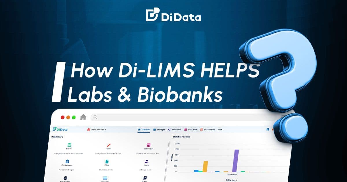 Top Challenges Faced by Modern Labs & Biobanks, And How Sample Management Software Solves Them