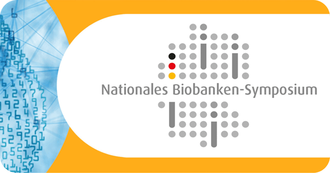 The German Biobank Network Annual Meeting 2026
