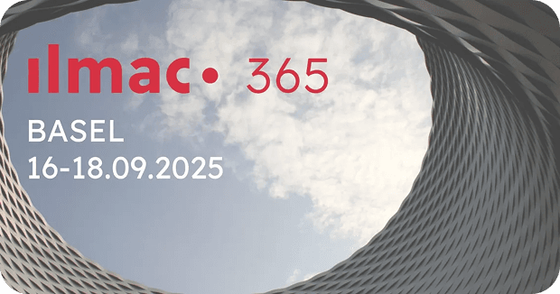 ILMAC 2025