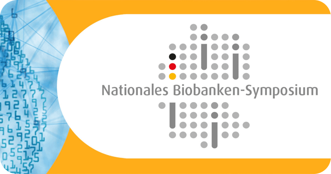 The German Biobank Network Annual Meeting 2026