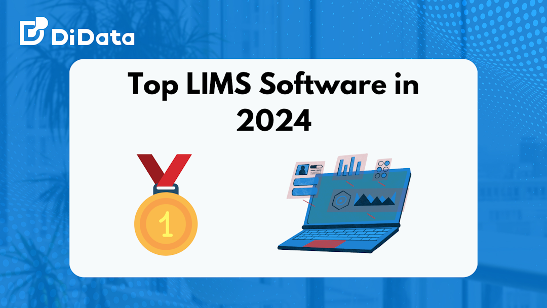 The Best LIMS Software in 2024