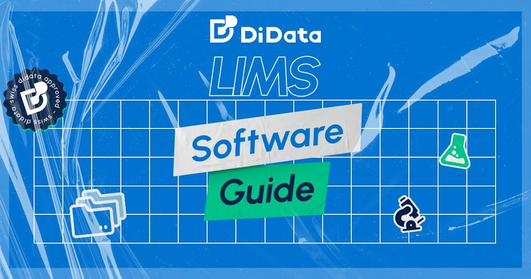LIMS Software Guide: Everything About Laboratory Information Management System