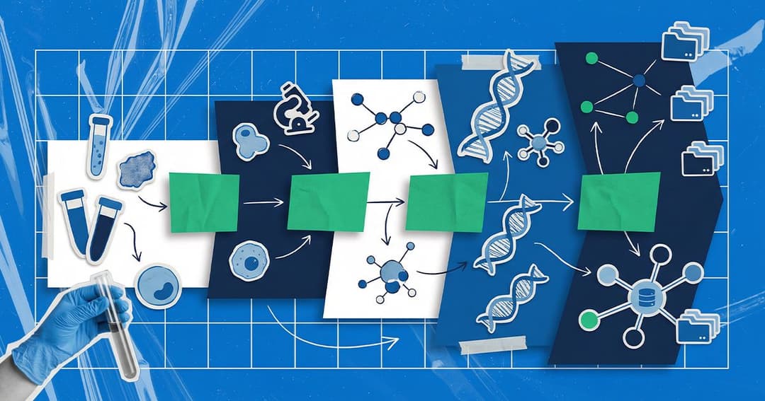 Longitudinal Tumor Sample Management: Following Disease Progression in LIMS
