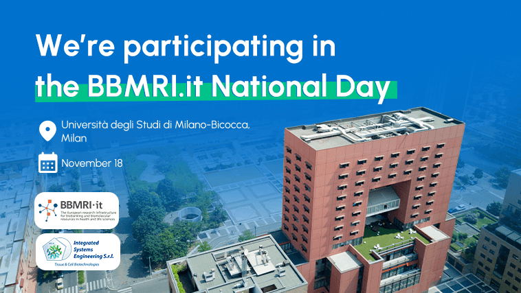 BBMRI.it National Day 2025