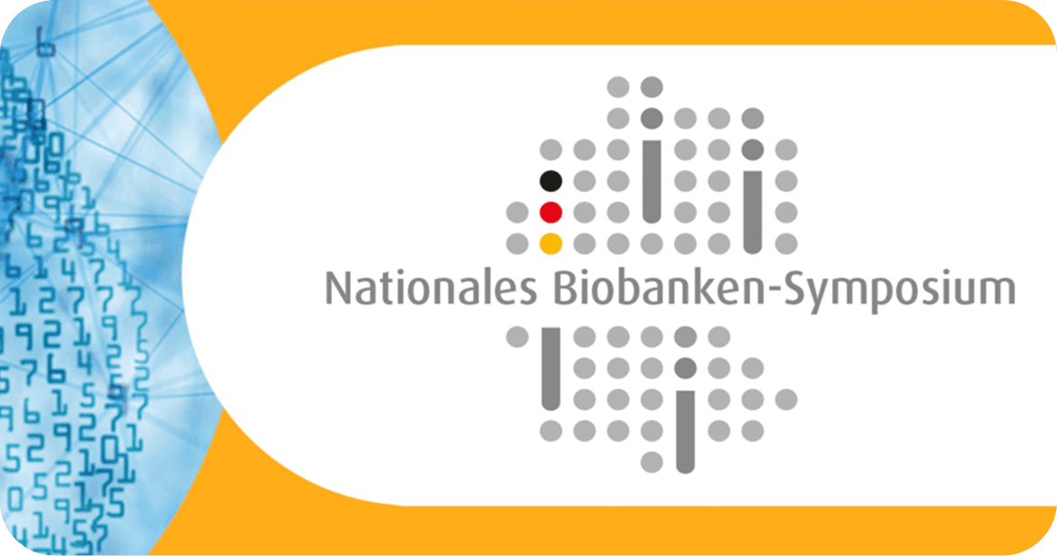 The German Biobank Network Annual Meeting 2026