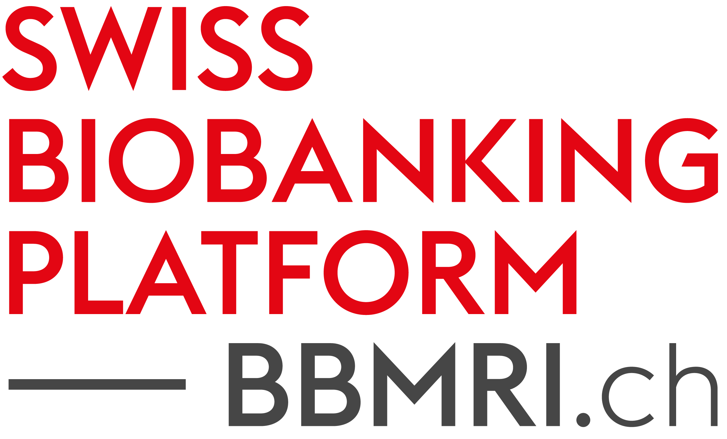 BBMRI.ch (Lausanne, Switzerland)