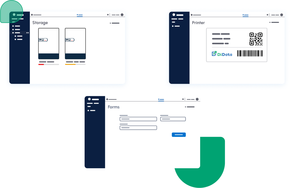 didata-app-use cases